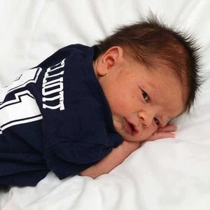 Meet your Posher, Johnny